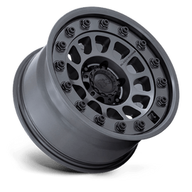 OUTBACK 18X8.5 5X5 71 +0 M-GNMTL