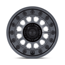 Load image into Gallery viewer, OUTBACK 17X8.5 6X5.5 106 -10 M-GNMTL