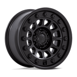 OUTBACK 18X8 6X5.5 106 +32 M-BLK