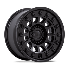 OUTBACK 17X8.5 5X5 71 -10 M-BLK