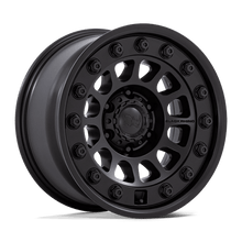 Load image into Gallery viewer, OUTBACK 17X8 6X135 87 +32 M-BLK