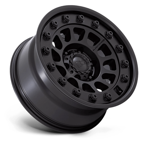 OUTBACK 18X8.5 6X135 87 +0 M-BLK
