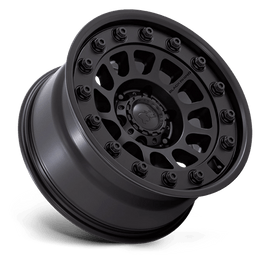 OUTBACK 18X8 5X150 110 +32 M-BLK