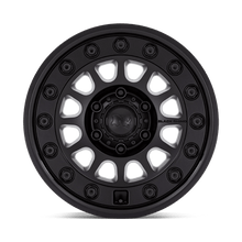 Load image into Gallery viewer, OUTBACK 18X8.5 6X135 87 +0 M-BLK