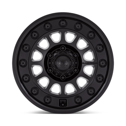 OUTBACK 18X8.5 6X5.5 106 +0 M-BLK