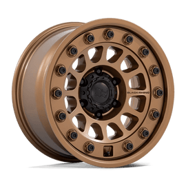OUTBACK 18X8.5 5X5 71 +0 M-BRNZ
