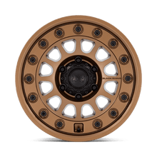 Load image into Gallery viewer, OUTBACK 18X8.5 6X5.5 106 +0 M-BRNZ