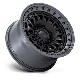 SAHARA 17X9 5X5 71 +0 M-BLK-GNMTL