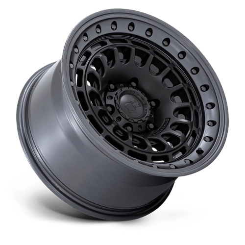 SAHARA 17X9 5X5 71 -12 M-BLK-GNMTL