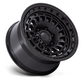 SAHARA 17X9 6X135 87 +0 M-BLK GB-LP