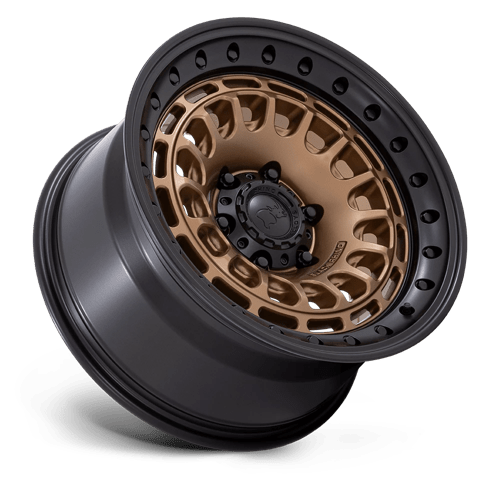 SAHARA 17X9 5X5 71 +0 M-BRNZ GB-LP