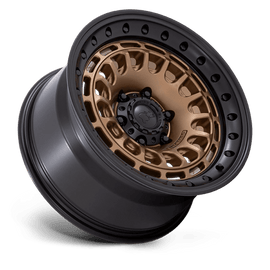 SAHARA 17X9 6X5.5 106 -12 M-BRNZ GB-LP