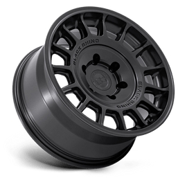VOLL 17X8.5 6X5.5 106 +25 M-BLK
