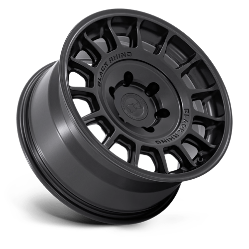 VOLL 18X8 5X112 72 +25 M-BLK