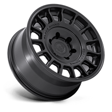 Load image into Gallery viewer, VOLL 18X8 5X112 72 +25 M-BLK