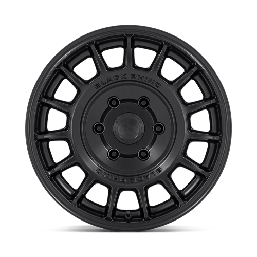 VOLL 18X8 5X112 72 +25 M-BLK