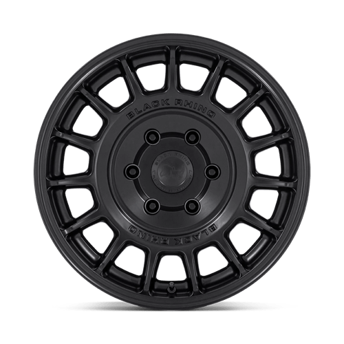 VOLL 17X8 5X112 72 +38 M-BLK