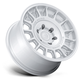 VOLL 17X8 5X4.5 72 +38 H-SLV