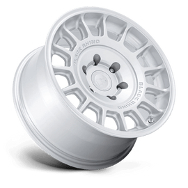 VOLL 17X8.5 6X135 87 +25 H-SLV