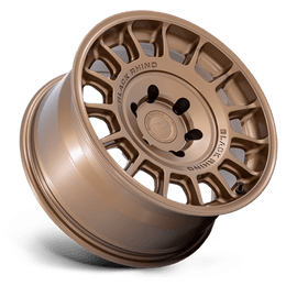VOLL 17X8.5 6X5.5 106 +25 M-BRNZ
