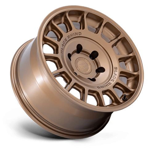 VOLL 17X8.5 5X130 71 +25 M-BRNZ