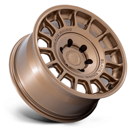 VOLL 17X8.5 6X135 87 +25 M-BRNZ