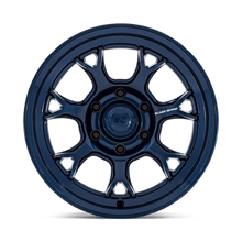 Load image into Gallery viewer, ETOSHA 17X8.5 6X5.5 106 +20 G-MID-BLU