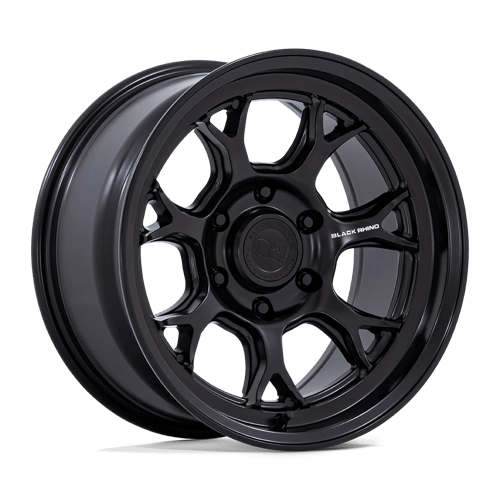 ETOSHA 17X8.5 5X5 71 -10 M-BLK