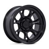 ETOSHA 17X8.5 6X5.5 106 -10 M-BLK
