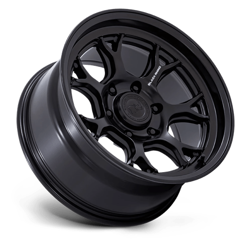 ETOSHA 17X8.5 5X5 71 -10 M-BLK