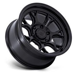 ETOSHA 17X8.5 5X5 71 -10 M-BLK
