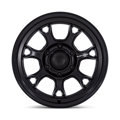 ETOSHA 17X8.5 5X5 71 -10 M-BLK