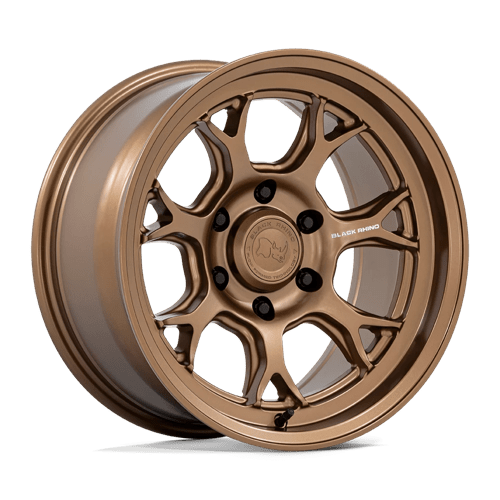 ETOSHA 17X8.5 6X5.5 106 +20 M-BRNZ