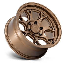ETOSHA 17X8.5 6X5.5 106 -10 M-BRNZ