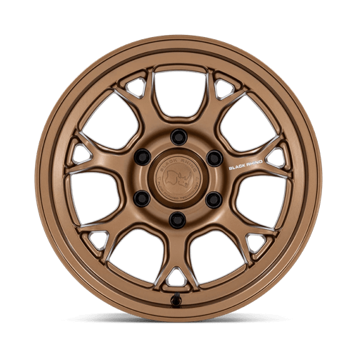 ETOSHA 17X8.5 6X5.5 106 +20 M-BRNZ