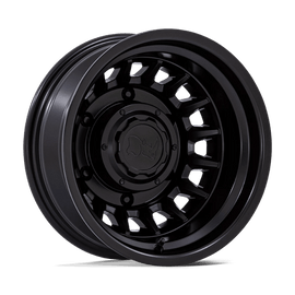 ALISO DUALLY 16X6 6X205 161 -130 M-BLK