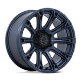DIAMONDBACK 20X9 6X135 87 +12 MTL-BLUE