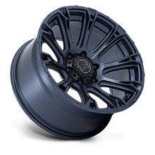Load image into Gallery viewer, DIAMONDBACK 20X9 6X5.5 106 +12 MTL-BLUE
