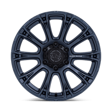 Load image into Gallery viewer, DIAMONDBACK 20X9 6X5.5 106 +12 MTL-BLUE