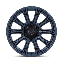 Load image into Gallery viewer, DIAMONDBACK 20X9 6X135 87 +12 MTL-BLUE