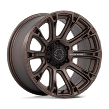 Load image into Gallery viewer, DIAMONDBACK 20X9 6X5.5 106 +12 B-BRNZ