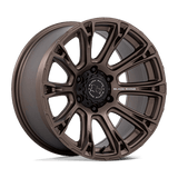 DIAMONDBACK 20X9 6X5.5 106 +12 B-BRNZ