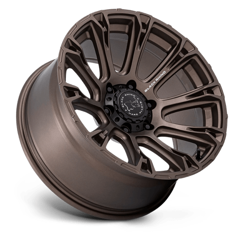 DIAMONDBACK 17X9 6X5.5 106 -12 B-BRNZ