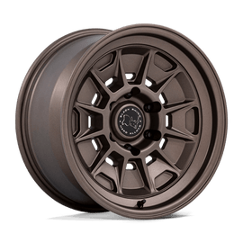 MONDO 17X8.5 6X5.5 106 +20 B-BRNZ