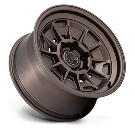 MONDO 17X8.5 6X5.5 106 -10 B-BRNZ