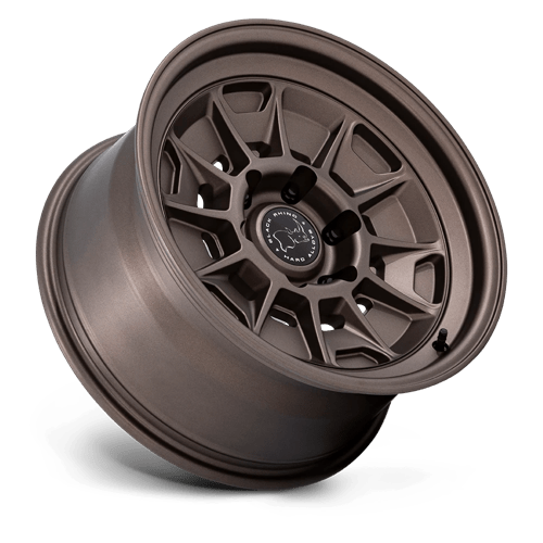 MONDO 18X9 6X5.5 106 +12 B-BRNZ