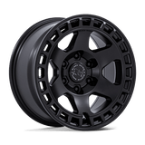 BAHARI 17X8.5 6X135 87 +0 M-BLK