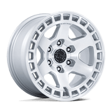 BAHARI 17X8.5 5X5 71 -10 G-SLV MCH