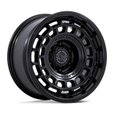 AWOL 17X8.5 6X5.5 106 +10 M-BLK