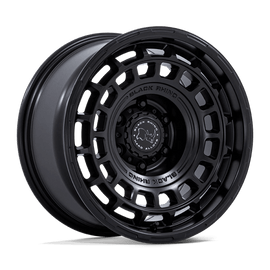 AWOL 20X8.5 5X130 71 +25 M-BLK